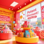 Diskon Ampuh: Promosi TikTok Toko Laris Manis