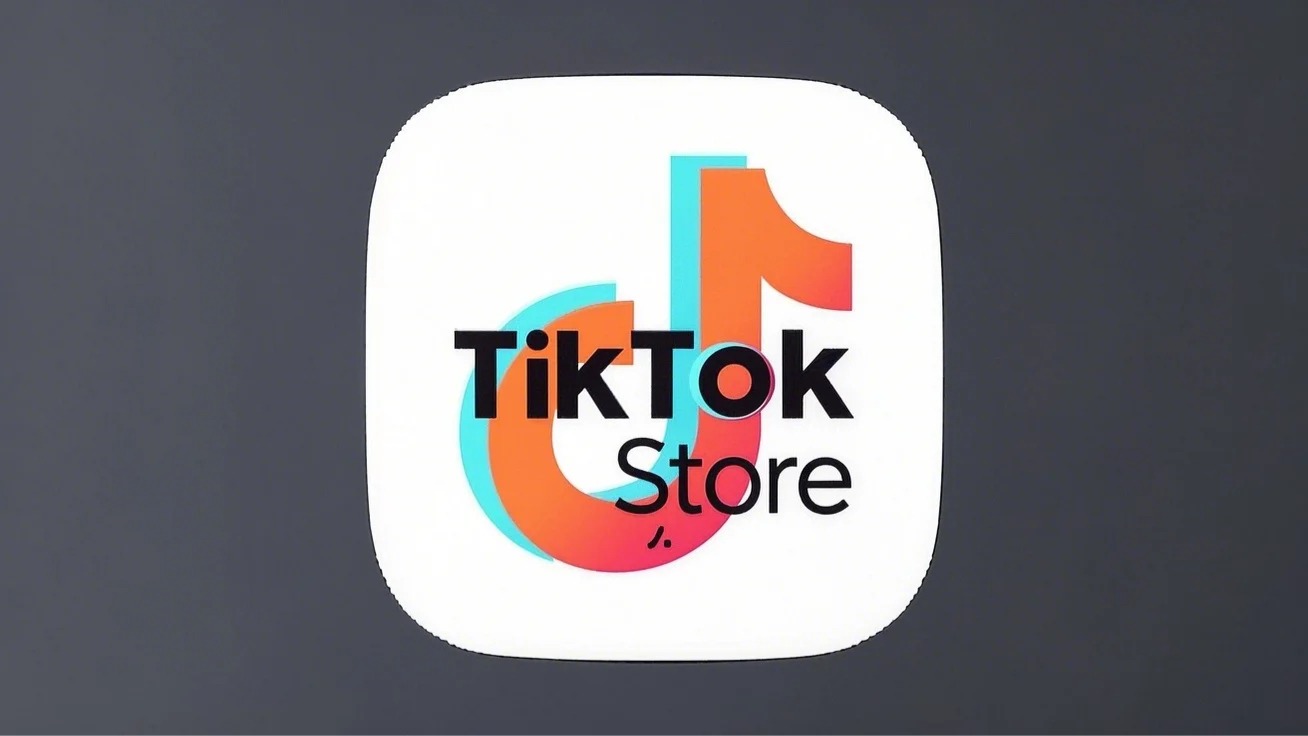 Logo & Banner TikTok: