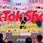 TikTok Shop: Live Shopping, Omzet Meledak!