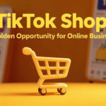 TikTok Shop: Peluang Emas Bisnis Online Kekinian?