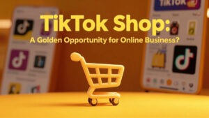 TikTok Shop: Peluang Emas Bisnis Online Kekinian?
